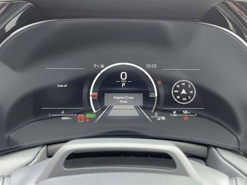 Used 2025 Lexus TX 500h AWD image 21