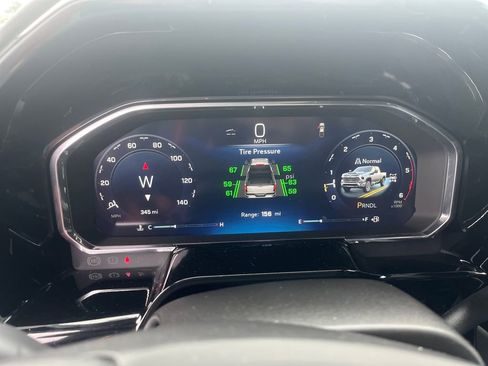 Used 2026 Chevrolet Silverado 3500 LTZ w/ LTZ Plus Package image 10