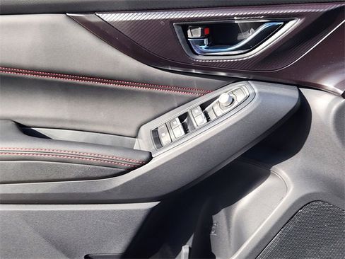 New 2025 Subaru WRX Premium w/ Popular Package #1A image 17