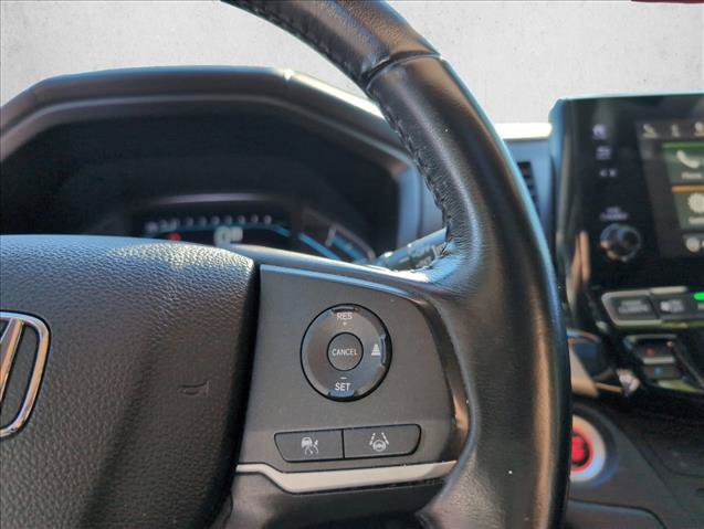 Used 2021 Honda Odyssey EX-L image 16