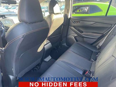 Used 2018 Subaru Crosstrek 2.0i Limited AWD/4WD image 3