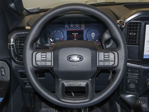 New 2026 Ford F150 STX w/ Equipment Group 200A AWD/4WD image 27