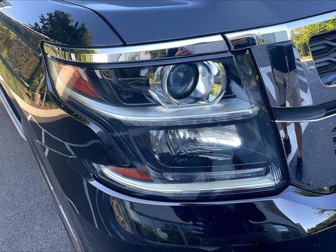Used 2019 Chevrolet Tahoe LT AWD/4WD image 29