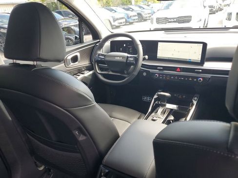 New 2026 Kia Sorento SX image 17