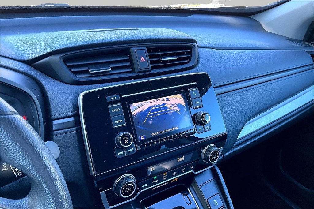 Used 2020 Honda CR-V LX image 13