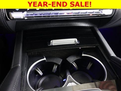Certified 2025 Mercedes-Benz GLE 350 4MATIC image 22