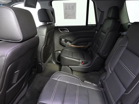 Used 2016 GMC Yukon Denali w/ Open Road Package AWD/4WD image 21