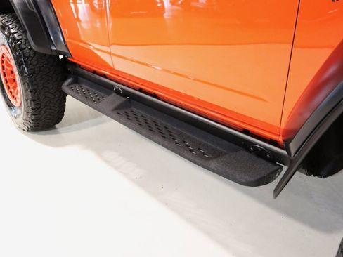 Used 2023 Ford Bronco Raptor image 86