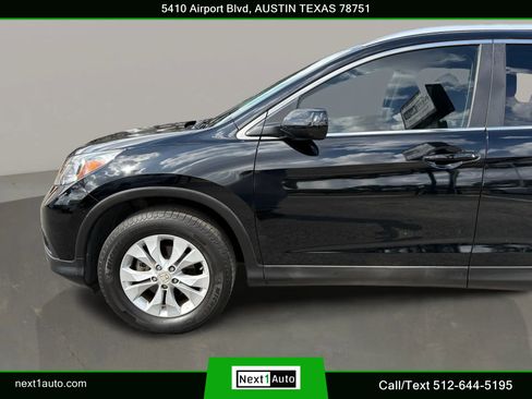Used 2013 Honda CR-V EX-L image 12