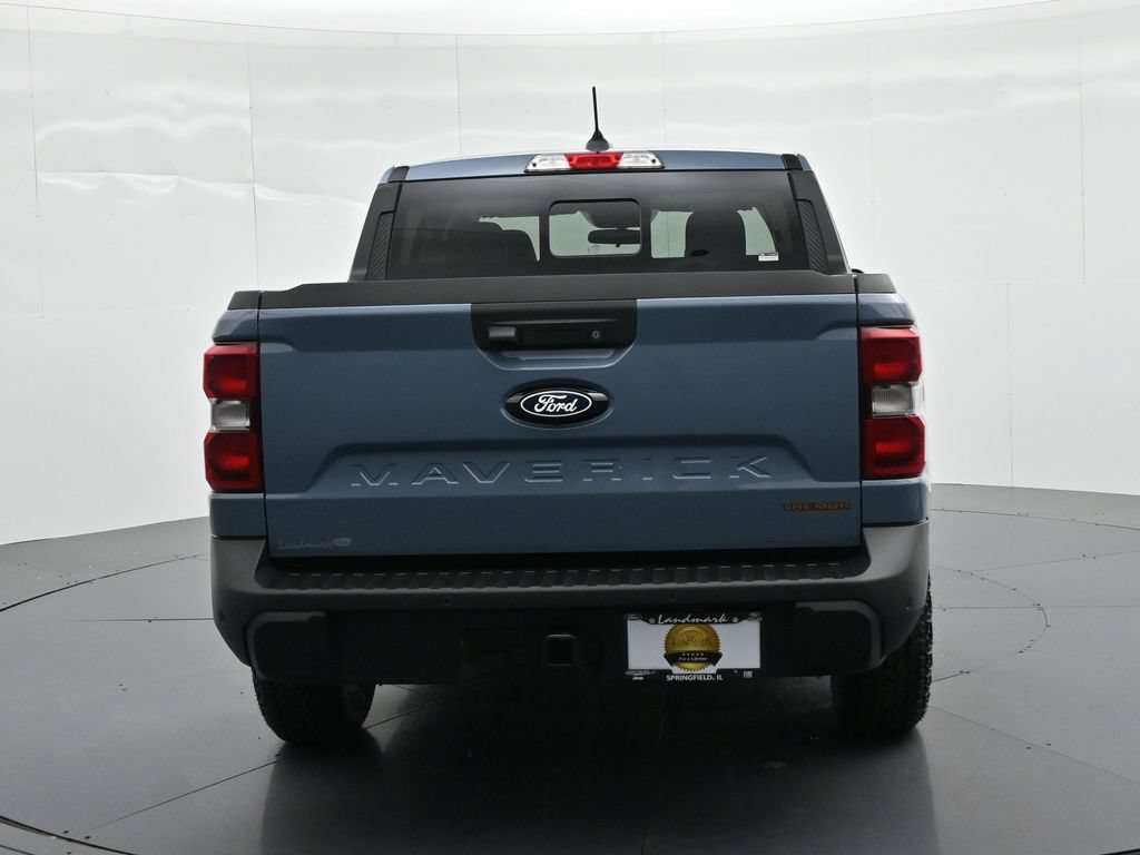New 2026 Ford Maverick Tremor AWD/4WD image 7