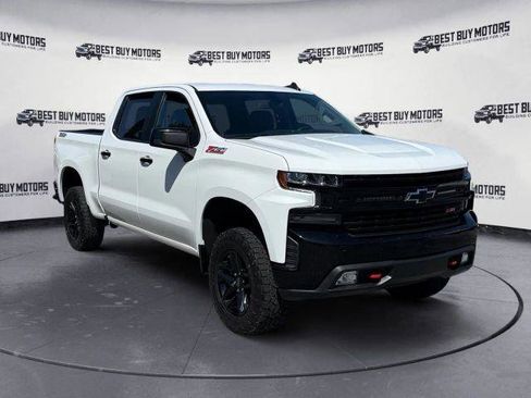 Used 2019 Ford Ranger XLT w/ Equipment Group 301A Mid image 41