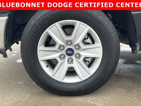 Used 2020 Ford F150 XLT w/ Trailer Tow Package image 31