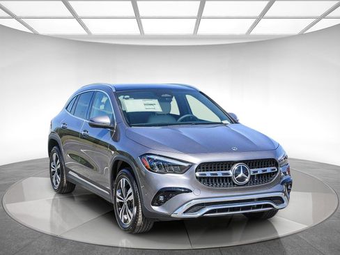 New 2026 Mercedes-Benz GLA 250 image 5