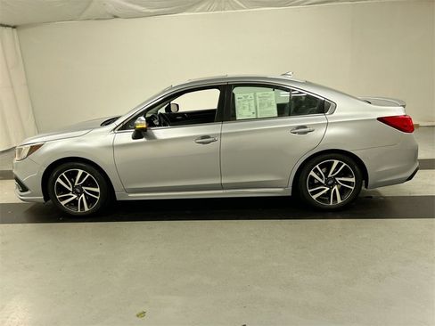 Used 2019 Subaru Legacy 2.5i Sport image 6