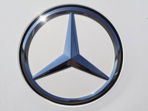 Certified 2025 Mercedes-Benz CLA 250 CLA 250 image 46