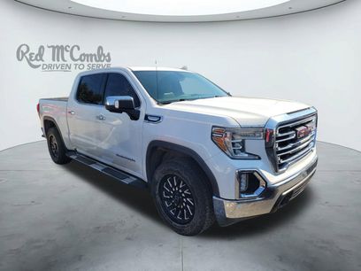 Used 2020 GMC Sierra 1500 SLT