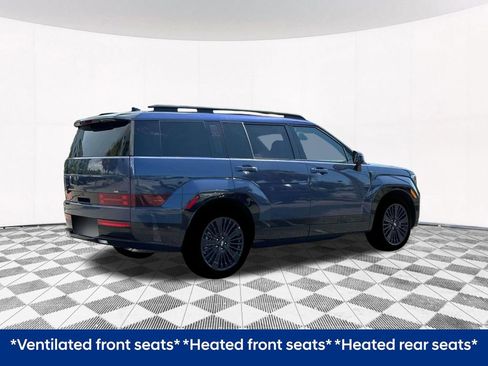New 2026 Hyundai Santa Fe Calligraphy AWD/4WD image 13