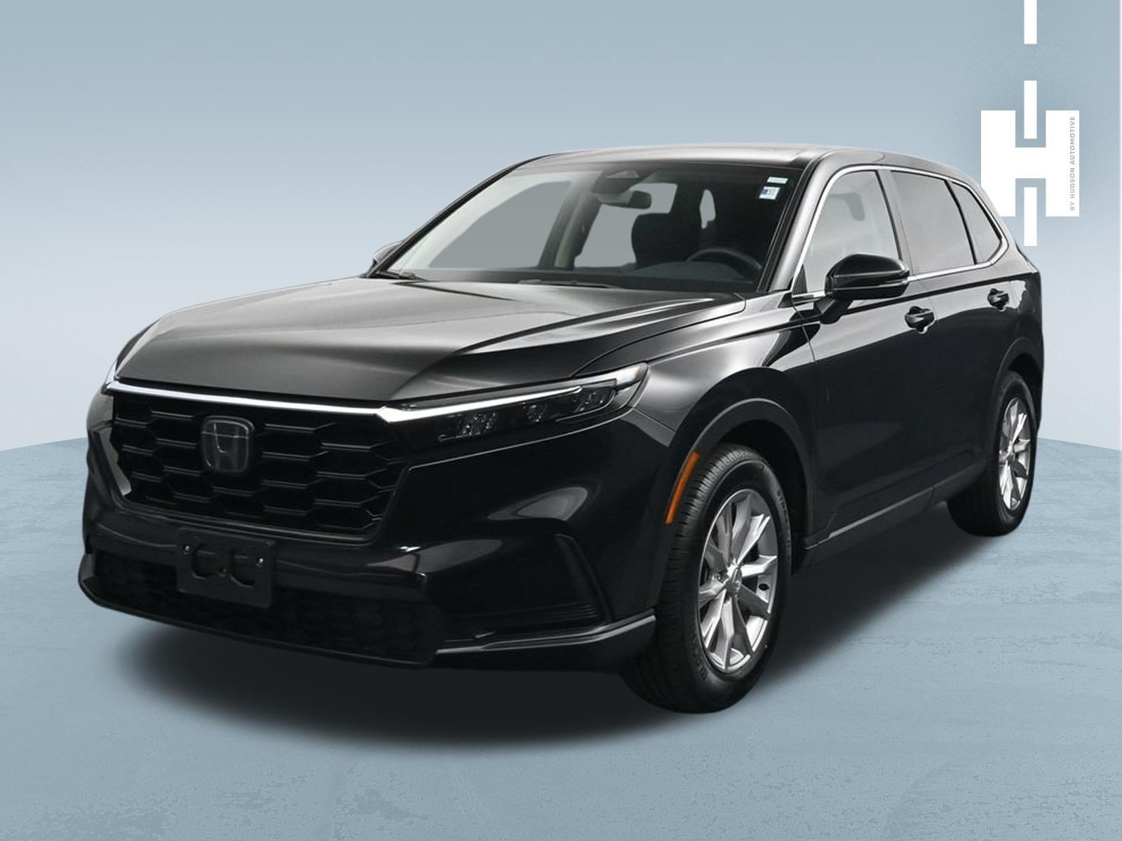 Used 2024 Honda CR-V EX image 3