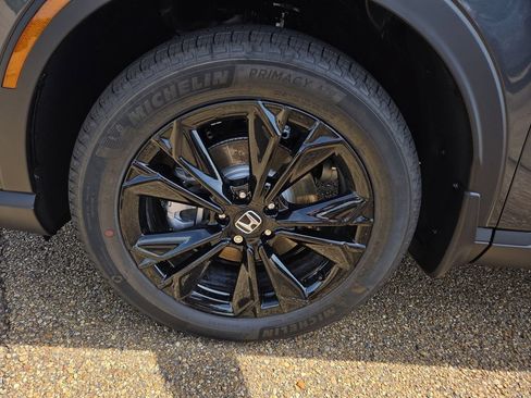 New 2026 Honda CR-V Sport Touring image 26