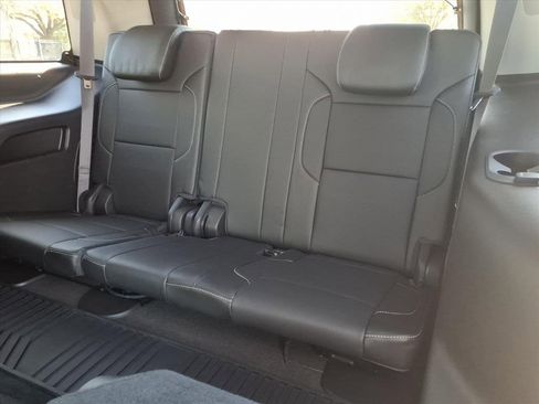 Used 2017 Chevrolet Tahoe Premier image 21