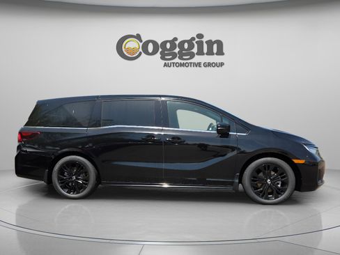 New 2026 Honda Odyssey Sport-L image 6