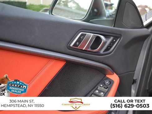 Used 2023 BMW 228i xDrive Gran Coupe w/ Convenience Package image 14