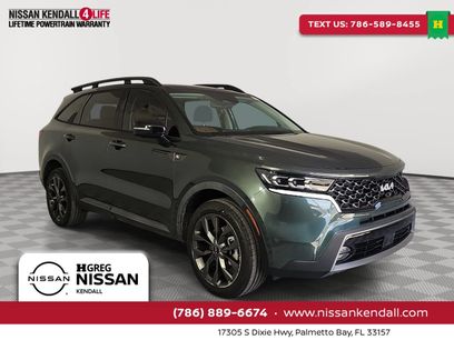 Used 2023 Kia Sorento SX Prestige