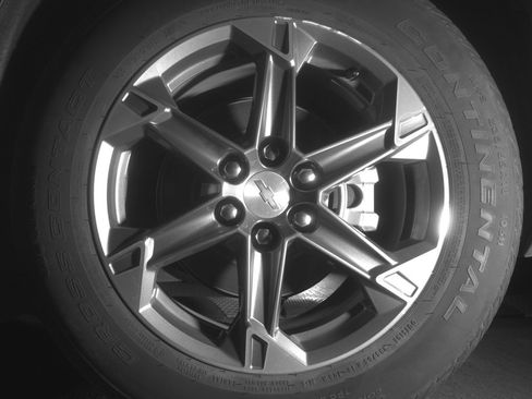 Used 2025 Chevrolet Blazer LT image 14