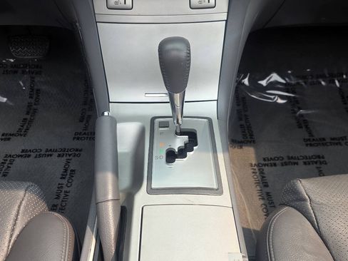 Used 2008 Toyota Solara SLE FWD image 17