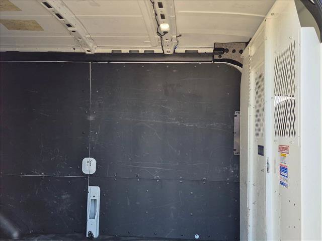 Used 2023 Ford Transit 250 Medium Roof w/ Load Area Protection Package RWD image 16