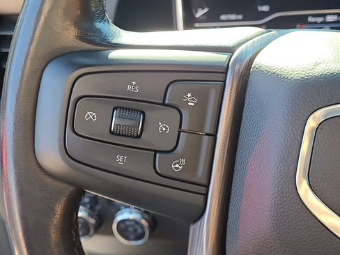 Used 2024 GMC Sierra 2500 Denali Ultimate image 23