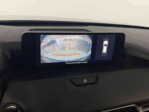 Used 2024 MAZDA CX-90 Plug-In Hybrid w/ Premium Pkg image 19