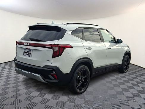 New 2026 Kia Seltos EX image 6