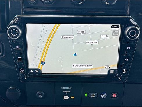 Used 2022 Chevrolet Express 2500 w/ Enhanced Convenience Package image 31