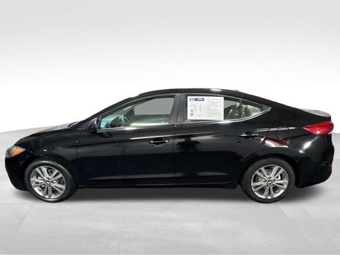 Used 2018 Hyundai Elantra SEL FWD image 8