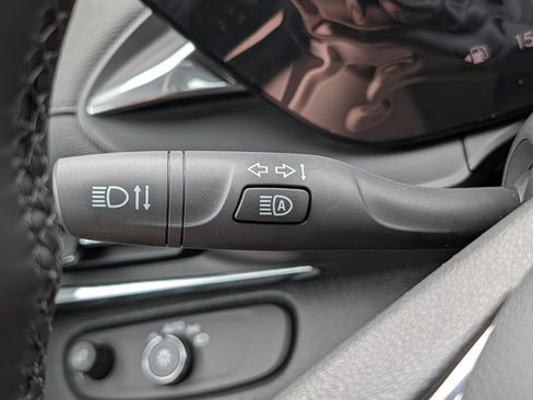 New 2026 Buick Envista Preferred w/ Convenience I Package FWD image 45