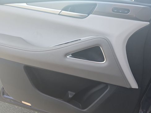 New 2027 INFINITI QX60 Luxe FWD image 26