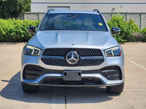Used 2023 Mercedes-Benz GLE 350 image 3