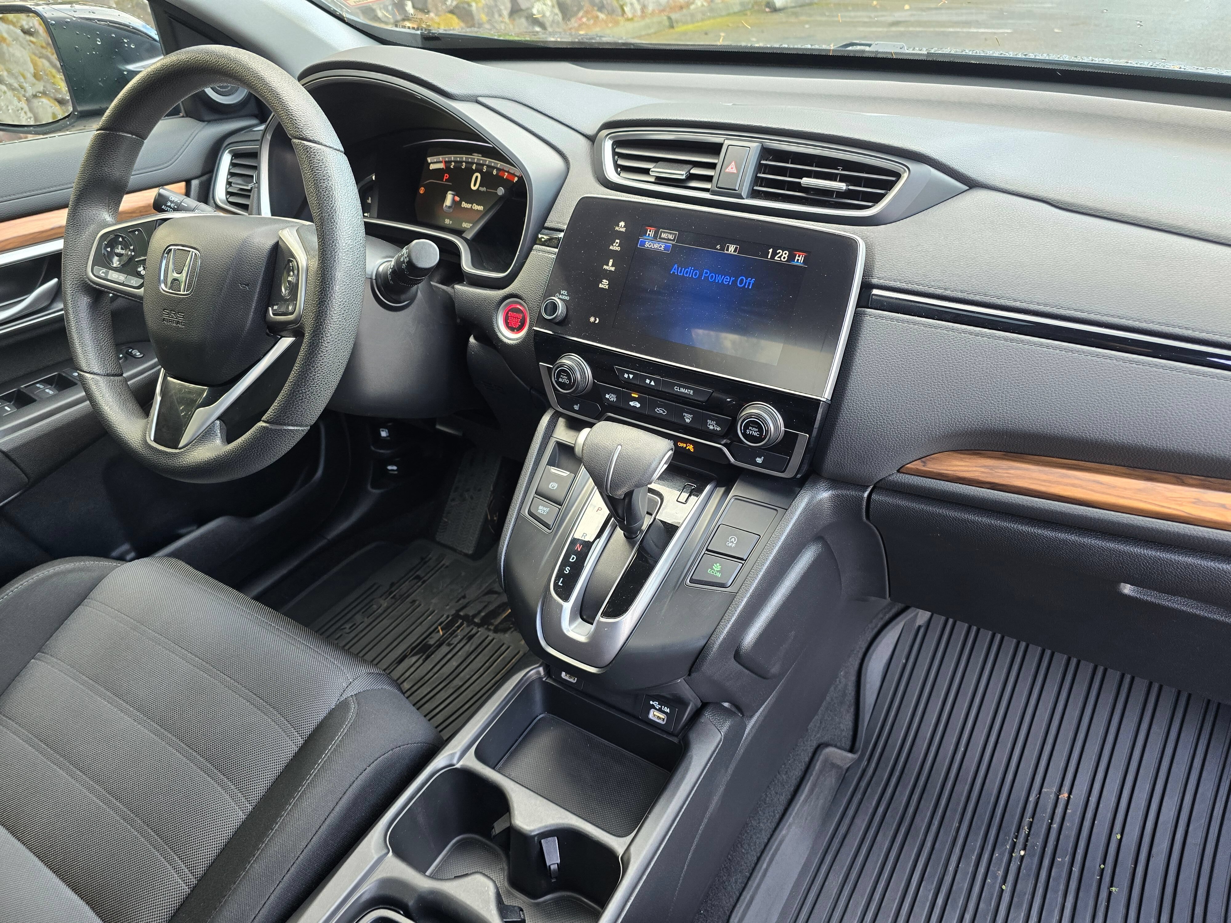 Used 2021 Honda CR-V EX image 10