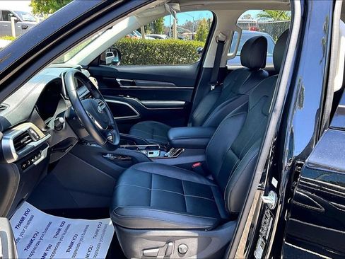 Certified 2021 Kia Telluride EX w/ Towing Package AWD/4WD image 14