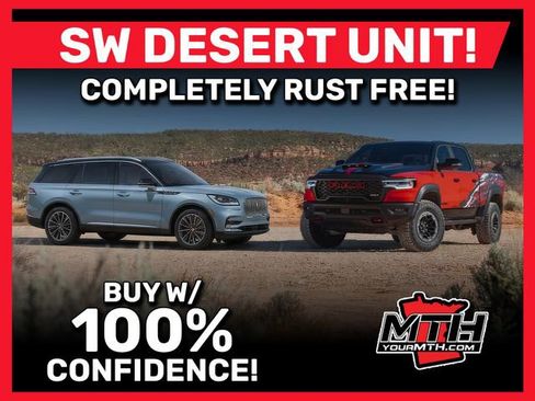 Used 2020 Ford F450 Platinum w/ FX4 Off-Road Package image 2