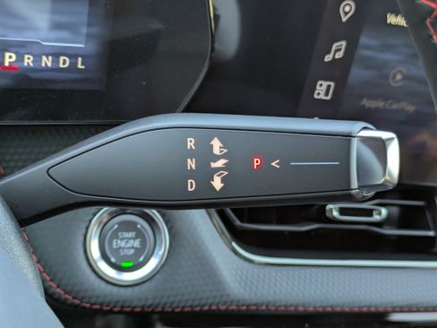 New 2026 Chevrolet Equinox RS w/ Convenience Package III image 19