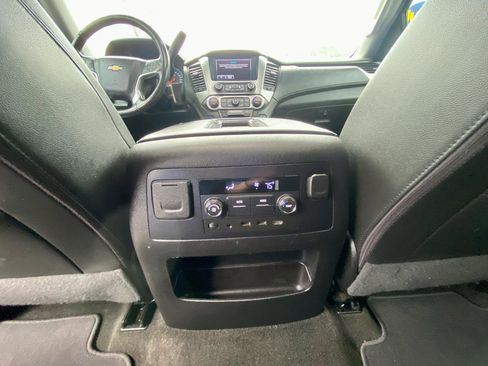 Used 2018 Chevrolet Tahoe LT image 22