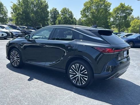Used 2023 Lexus RX 350 Premium Plus w/ Cold Area Package AWD/4WD image 6