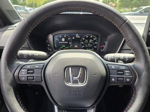 Certified 2026 Honda CR-V TrailSport image 27