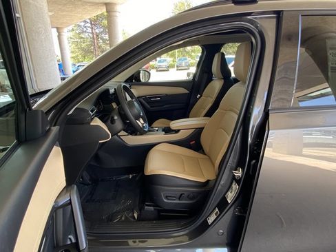 New 2026 MAZDA CX-5 2.5 S w/ Premium Package AWD/4WD image 31