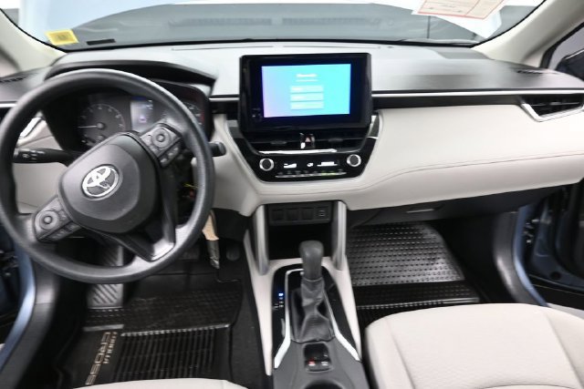 Certified 2023 Toyota Corolla Cross L AWD/4WD image 26