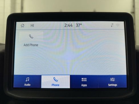 Used 2024 Ford Bronco Sport Badlands image 30