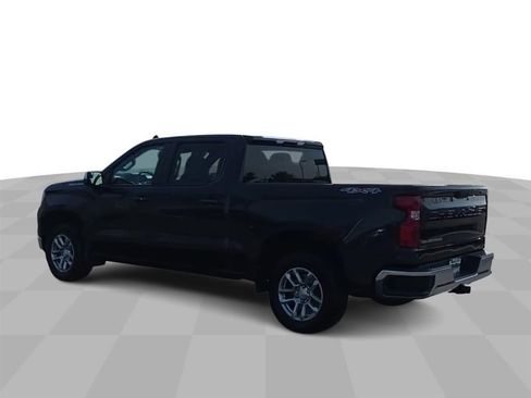 Certified 2022 Chevrolet Silverado 1500 LT image 7