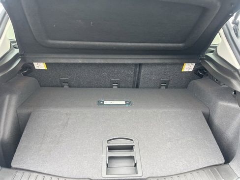 Used 2016 Ford Focus Electric Hatchback image 18